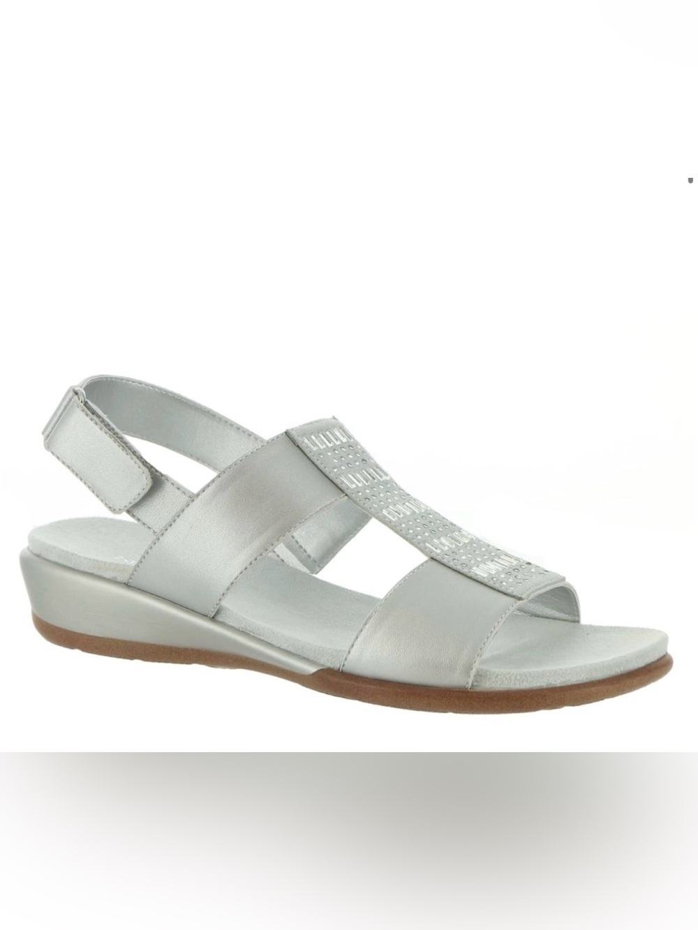 New Easy Spirit Hazel Women's Sandal,size 5.5M